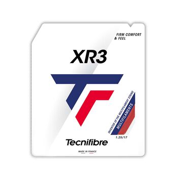 XR3 NATURAL SET - 12M